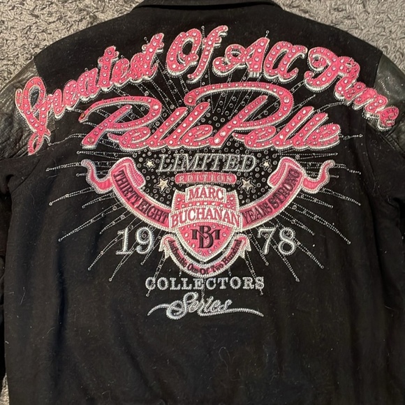 Pelle Pelle Jackets & Blazers - Pelle pelle women’s jackets